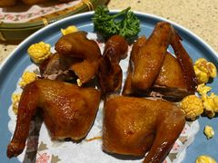 -点都德(长泰广场店)