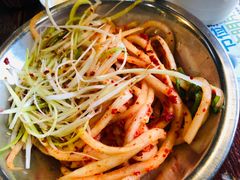 -小本家韩式烤肉(紫藤路店)