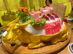 -尚海豆捞(乐虹坊店)