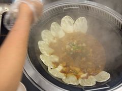 -地锅之家·鲜货工厂(华发路店)