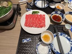 -小山日本料理(兴业太古汇店)
