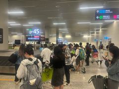 -广州白云国际机场-T2航站楼