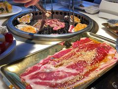 -火炉火自助餐(朝阳大悦城店)