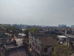 -赤坎·广东华侨国际旅游度假区