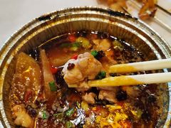 -枪火串烧·东北特色烧烤(罗湖总店)