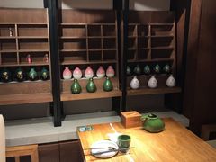 -云海肴·汽锅鸡·云南菜(领展购物广场·中关村店)
