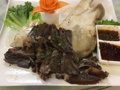 -帝源轩酒楼(卡瑞登店)