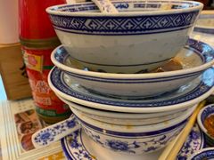 -捷信牛奶甜品世家(学府店)