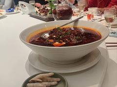 -山泉公馆酒家(珠江新城店)