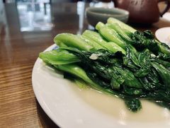 炒菜心-御面斋精品面馆