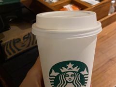 -星巴克臻选(成都宽窄巷子店)