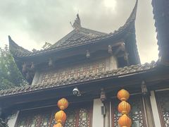 -了凡国风主题茶馆·咖啡(武侯祠锦里店)