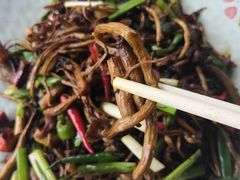 -盐帮食坊•小河帮川菜(四川师大店)