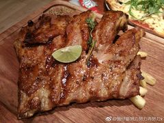 -卡朋厨房(289艺术园区店)