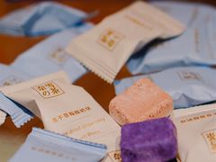 冻干草莓整粒-奈雪的茶(湖滨银泰in77C区PRO店)