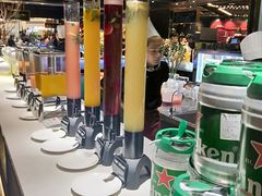 -加餐海鲜自助(宝龙一城店)