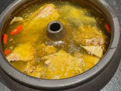 -云海肴·汽锅鸡·云南菜(美罗城店)