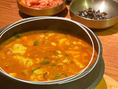 -春熙台韩国料理·章鱼肥牛(西丽店)