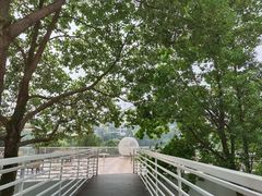 -华凌山庄·隐湖栖