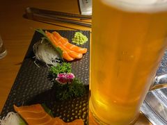 -本寻烧肉酒场(双井店)