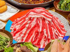 -虾领航小龙虾·吉林烧烤(柳州路店)