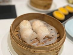 羊城鲜虾饺-白天鹅宾馆-宏图府餐厅