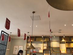 -镇南锅盖面馆(解放路店)