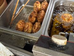 -白玉兰小吃(新村路店)