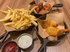 -必胜客(远大路店)