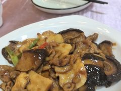 -丰泽园饭店