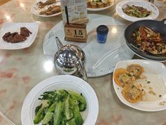-新金盛·海鲜酒楼(盐田店)