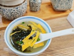 -君东记本帮面馆(天钥桥路店)