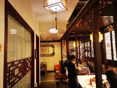 -名善山珍·野生菌汤锅(文殊院店)
