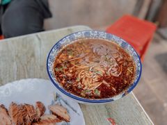 -惠记粉汤羊血(小南门店)