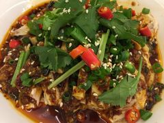 -渔王川菜馆(镇邦路店)
