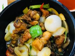 -百年银屏蚝烙·潮汕菜·非遗(乐山店)