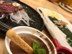 -酒久自助料理(佳兆业店)