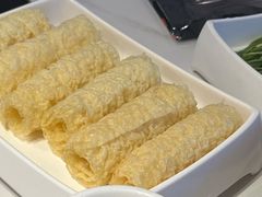 -巴邑火锅·鲜切牛肉(萧山银隆店)
