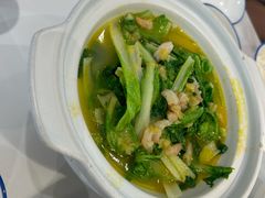 -兰湘子·湘菜小炒(长安万科广场店)