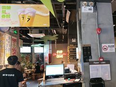 -木屋烧烤(南山蛇口招商花园城店)