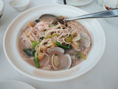 -莆田餐厅PUTIEN(颐堤港店)