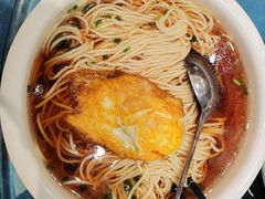 -宁邦·家宴·南京菜(红山动物园店)