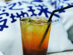 -Q MEX 库迈墨西哥餐吧(三里屯店)