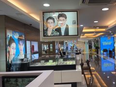 -宝岛眼镜(杭州万塘路旗舰店)