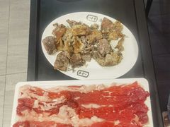 -八合里牛肉火锅(福州万象城店)