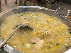 -石老头关东饺子王·东北菜(嘉华鑫城店)