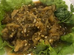 -常赢三兄弟·清真涮肉·清真炒菜(朝阳新城店)