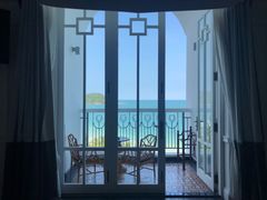 -富国岛翡翠湾 JW 万豪度假酒店