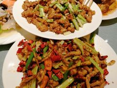 -振生清真饭店(永安道店)