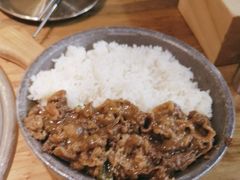 -汉拿山(北京上地华联店)